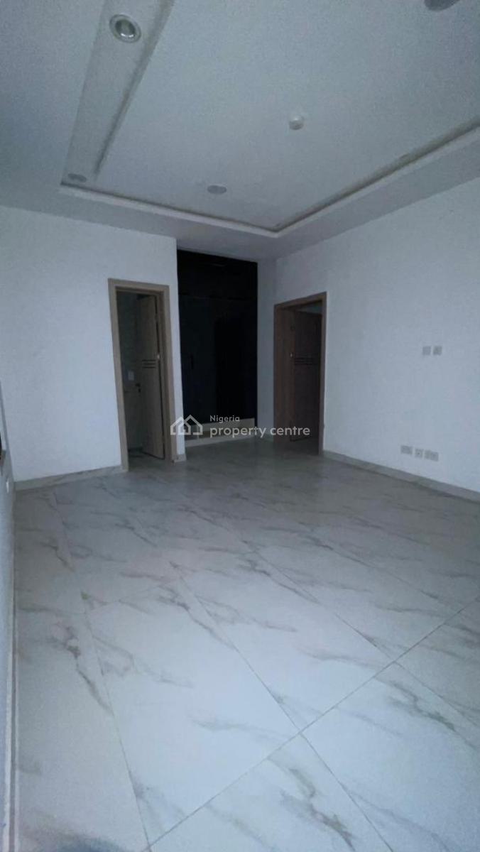 4-bedroom Terrace Duplex- Old Ikoyi, Old Ikoyi, Ikoyi, Lagos, Terraced Duplex for Sale