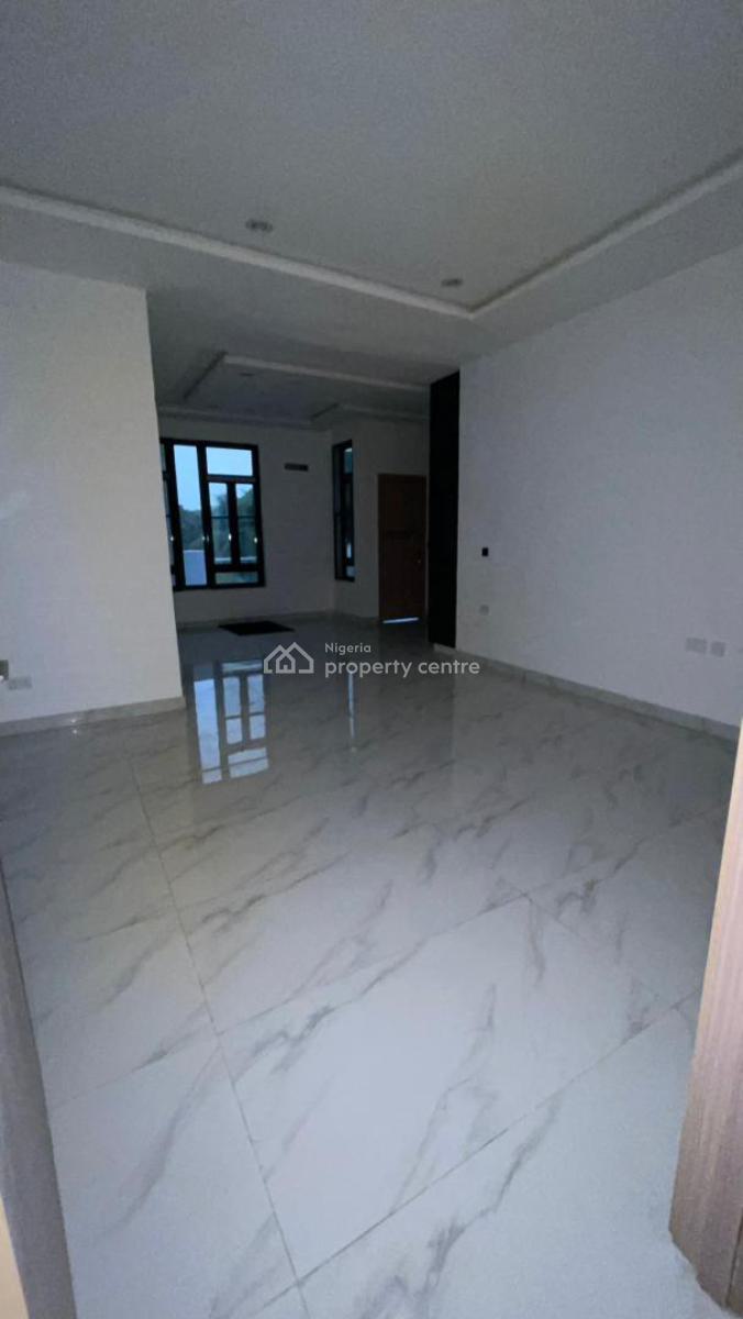 4-bedroom Terrace Duplex- Old Ikoyi, Old Ikoyi, Ikoyi, Lagos, Terraced Duplex for Sale