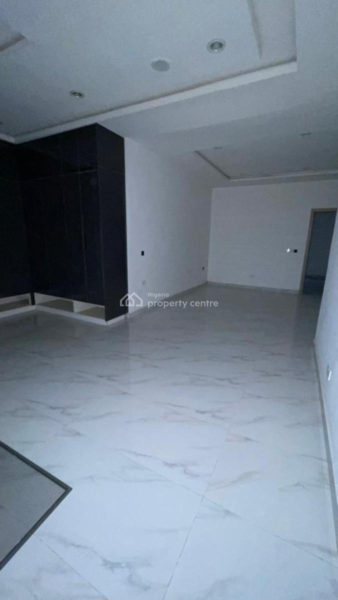 4-bedroom Terrace Duplex- Old Ikoyi, Old Ikoyi, Ikoyi, Lagos, Terraced Duplex for Sale