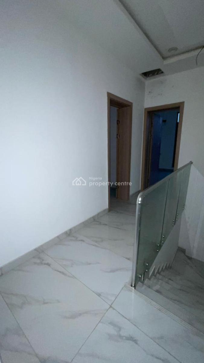 4-bedroom Terrace Duplex- Old Ikoyi, Old Ikoyi, Ikoyi, Lagos, Terraced Duplex for Sale