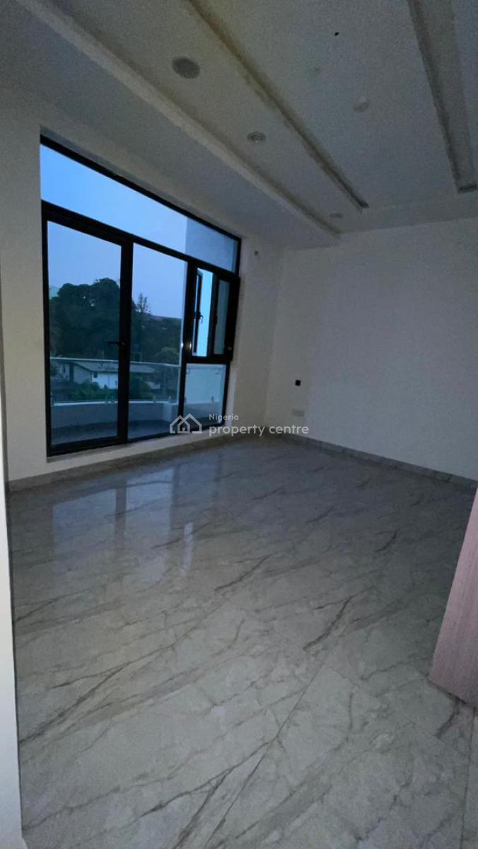 4-bedroom Terrace Duplex- Old Ikoyi, Old Ikoyi, Ikoyi, Lagos, Terraced Duplex for Sale
