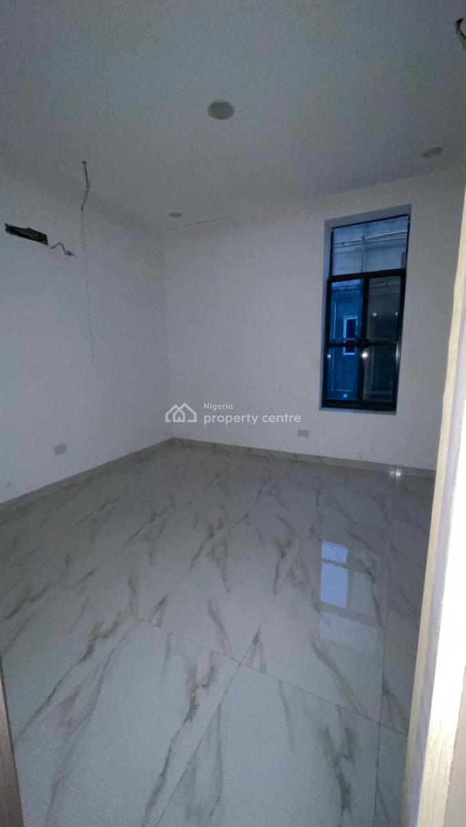 4-bedroom Terrace Duplex- Old Ikoyi, Old Ikoyi, Ikoyi, Lagos, Terraced Duplex for Sale