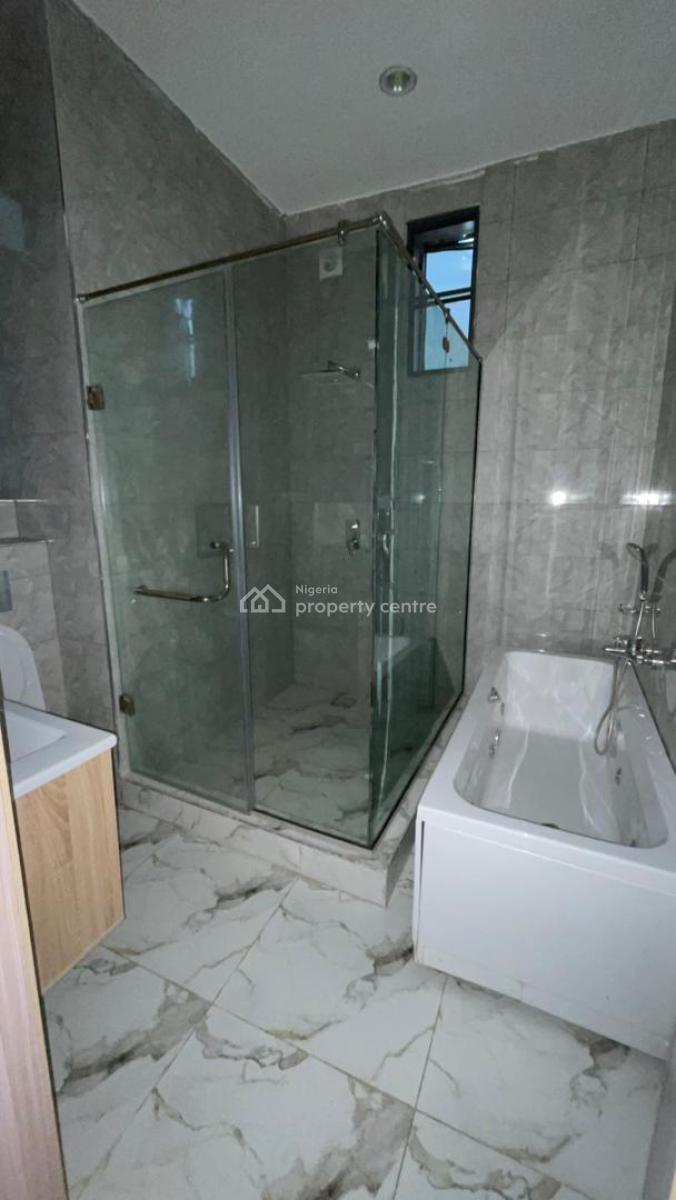 4-bedroom Terrace Duplex- Old Ikoyi, Old Ikoyi, Ikoyi, Lagos, Terraced Duplex for Sale