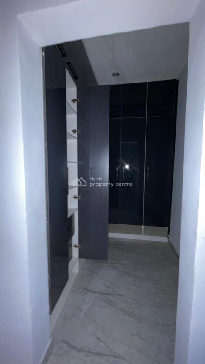 4-bedroom Terrace Duplex- Old Ikoyi, Old Ikoyi, Ikoyi, Lagos, Terraced Duplex for Sale