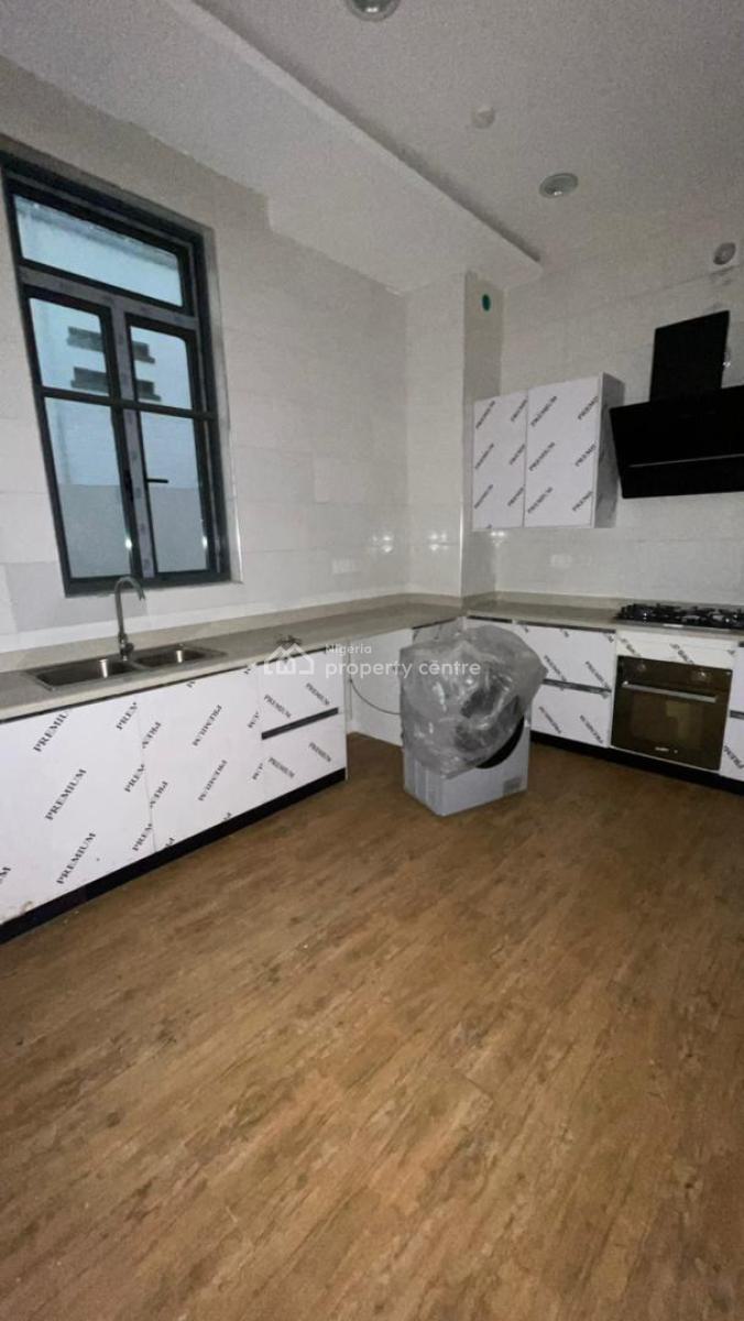 4-bedroom Terrace Duplex- Old Ikoyi, Old Ikoyi, Ikoyi, Lagos, Terraced Duplex for Sale