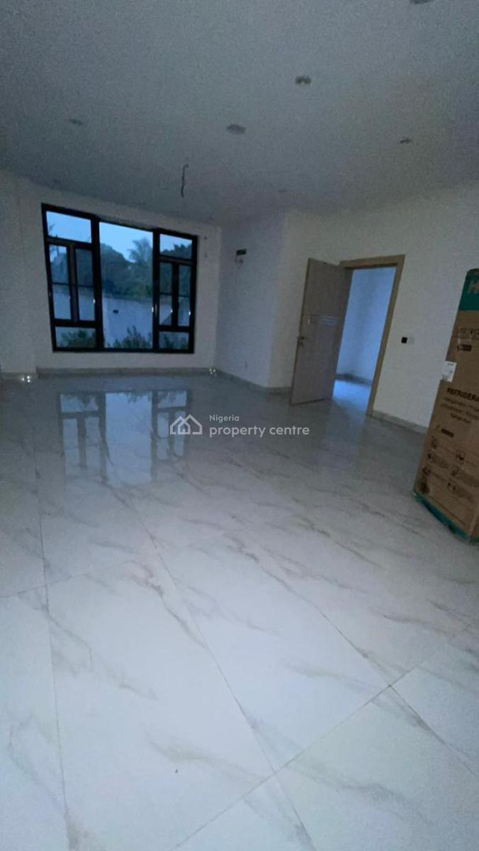 4-bedroom Terrace Duplex- Old Ikoyi, Old Ikoyi, Ikoyi, Lagos, Terraced Duplex for Sale