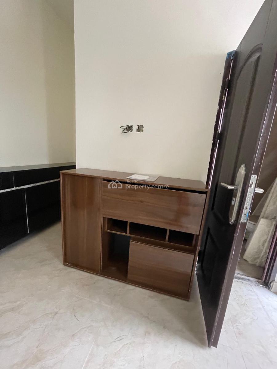 Clean and Spacious Single Room in an Estate (bq), Citadel Estate Abraham Adesanya, Ajah, Lagos, Self Contain (single Rooms) for Rent