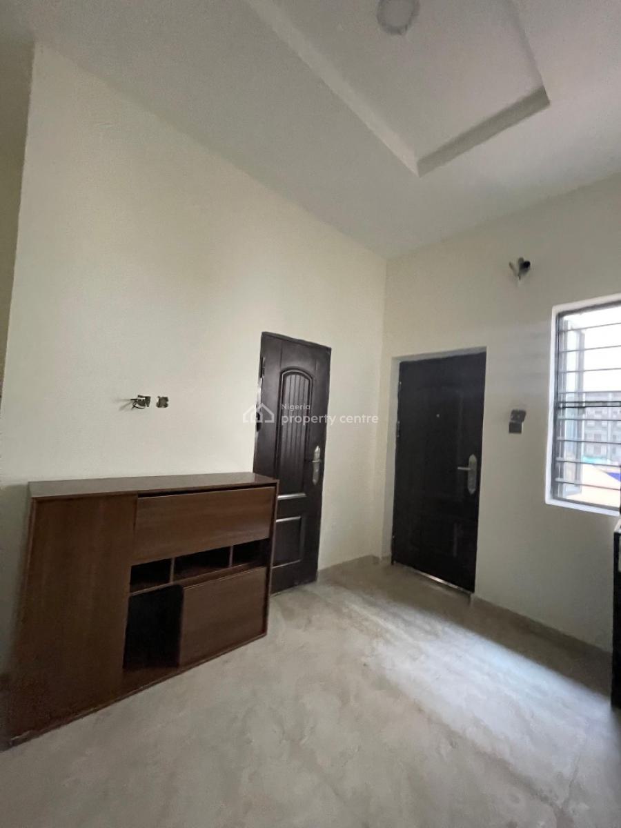 Clean and Spacious Single Room in an Estate (bq), Citadel Estate Abraham Adesanya, Ajah, Lagos, Self Contain (single Rooms) for Rent