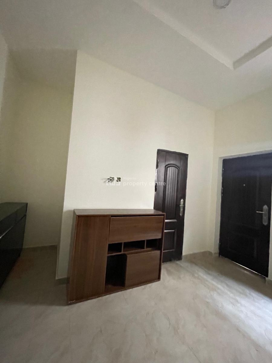 Clean and Spacious Single Room in an Estate (bq), Citadel Estate Abraham Adesanya, Ajah, Lagos, Self Contain (single Rooms) for Rent