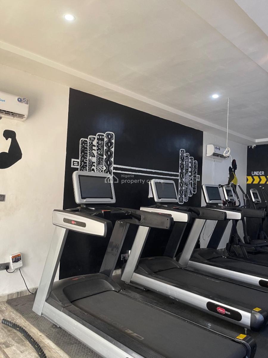 Clean and Spacious Single Room in an Estate (bq), Citadel Estate Abraham Adesanya, Ajah, Lagos, Self Contain (single Rooms) for Rent