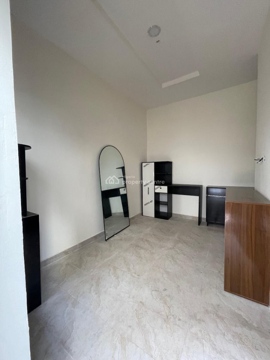 Clean and Spacious Single Room in an Estate (bq), Citadel Estate Abraham Adesanya, Ajah, Lagos, Self Contain (single Rooms) for Rent