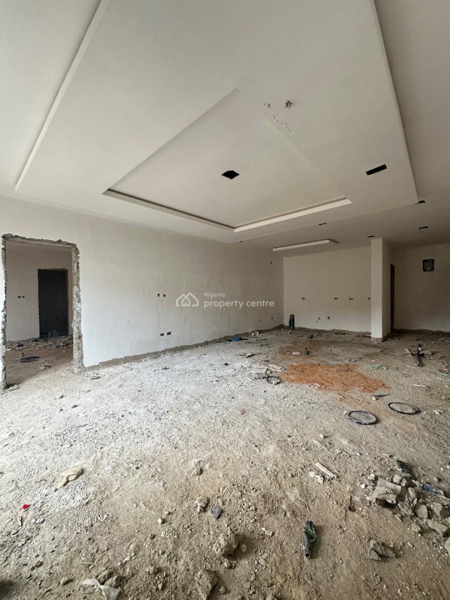 Luxury 3 Bedroom Apartment with Bq, Oniru, Victoria Island (vi), Lagos, Flat / Apartment for Sale