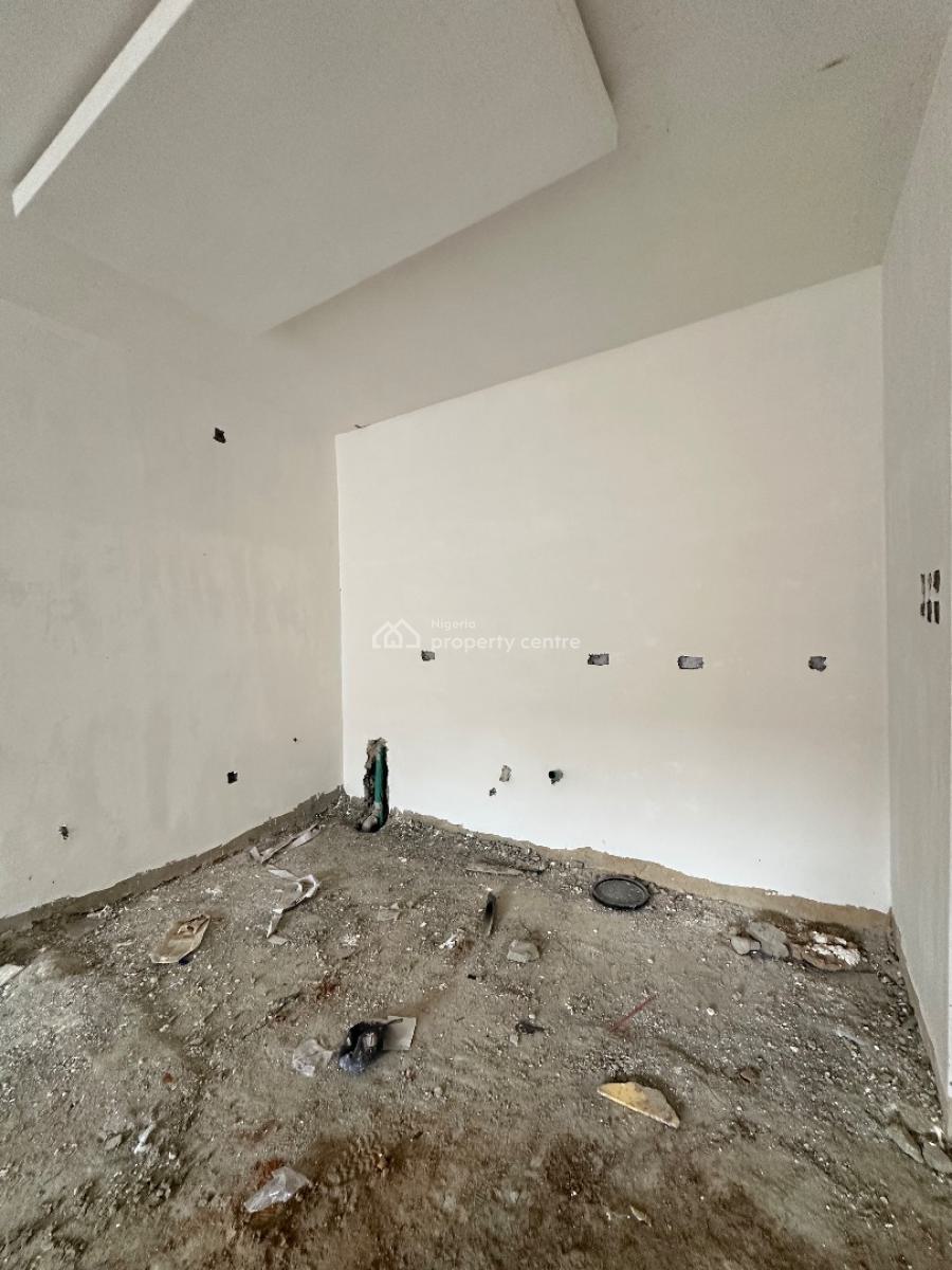 Luxury 3 Bedroom Apartment with Bq, Oniru, Victoria Island (vi), Lagos, Flat / Apartment for Sale