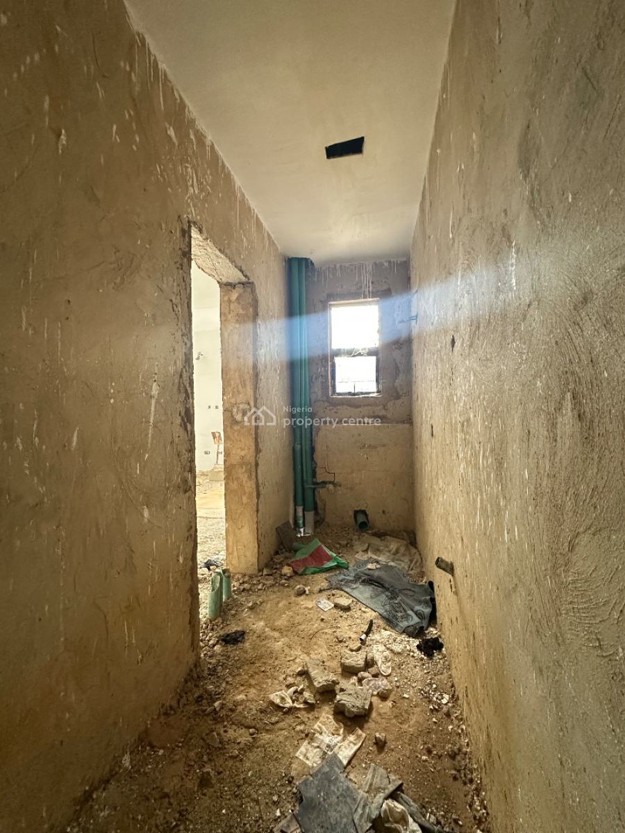 Luxury 3 Bedroom Apartment with Bq, Oniru, Victoria Island (vi), Lagos, Flat / Apartment for Sale