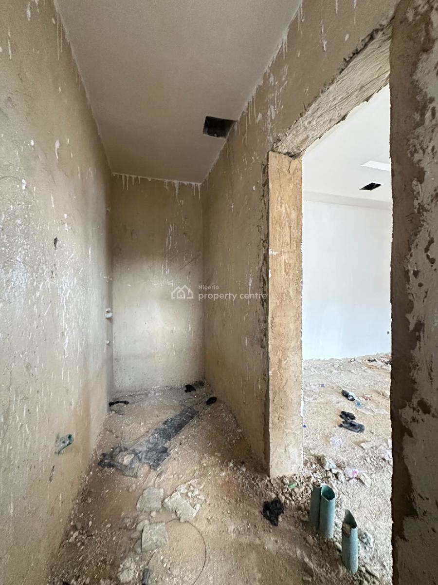 Luxury 3 Bedroom Apartment with Bq, Oniru, Victoria Island (vi), Lagos, Flat / Apartment for Sale