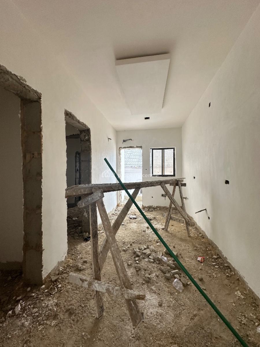 Luxury 3 Bedroom Apartment with Bq, Oniru, Victoria Island (vi), Lagos, Flat / Apartment for Sale