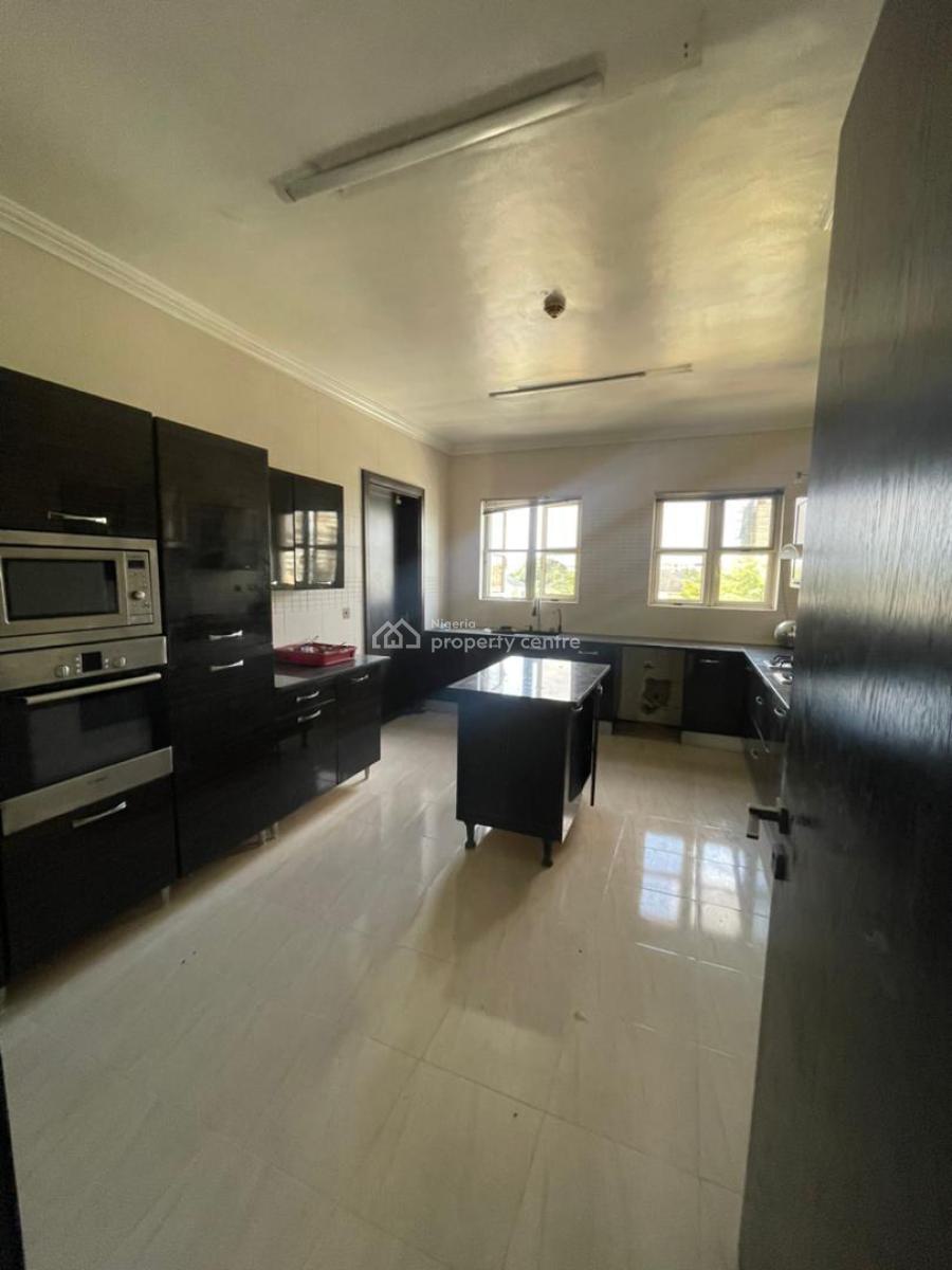 Well Maintained and Spacious 15 Units of 3 Bedroom Flat, Old Ikoyi, Ikoyi, Lagos, Flat / Apartment for Sale