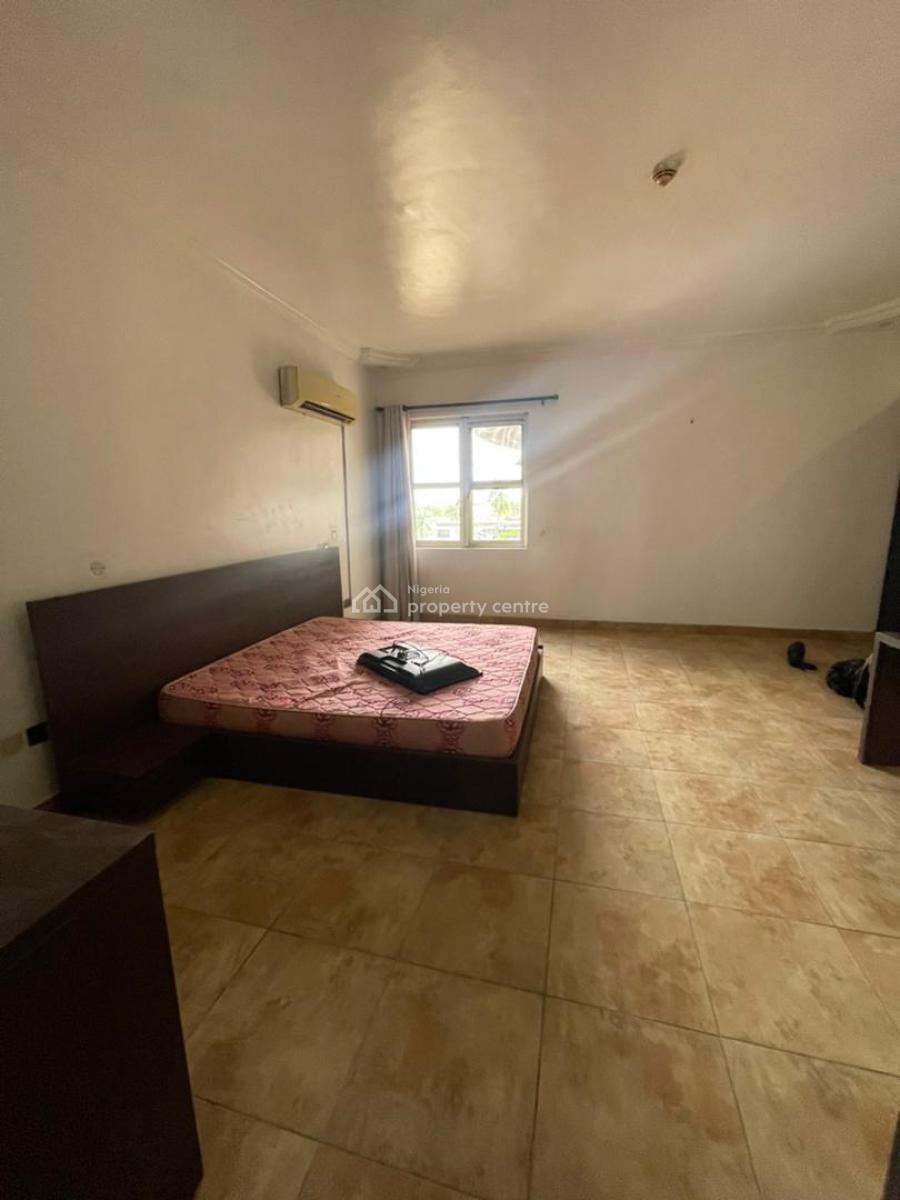 Well Maintained and Spacious 15 Units of 3 Bedroom Flat, Old Ikoyi, Ikoyi, Lagos, Flat / Apartment for Sale