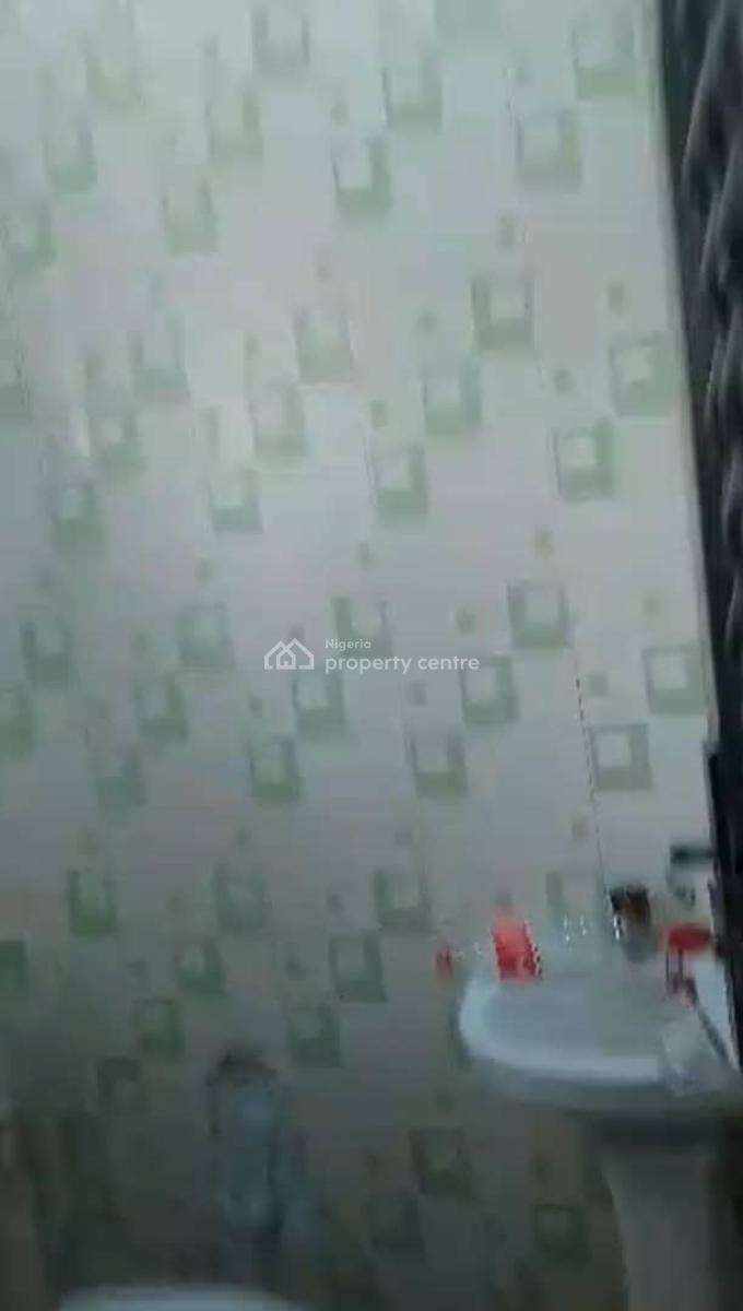 Lovely 3 Bedroom Flat, Okeira, Ogba, Ikeja, Lagos, Flat / Apartment for Rent