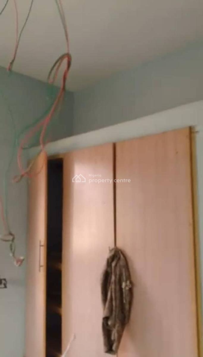 Lovely 3 Bedroom Flat, Okeira, Ogba, Ikeja, Lagos, Flat / Apartment for Rent