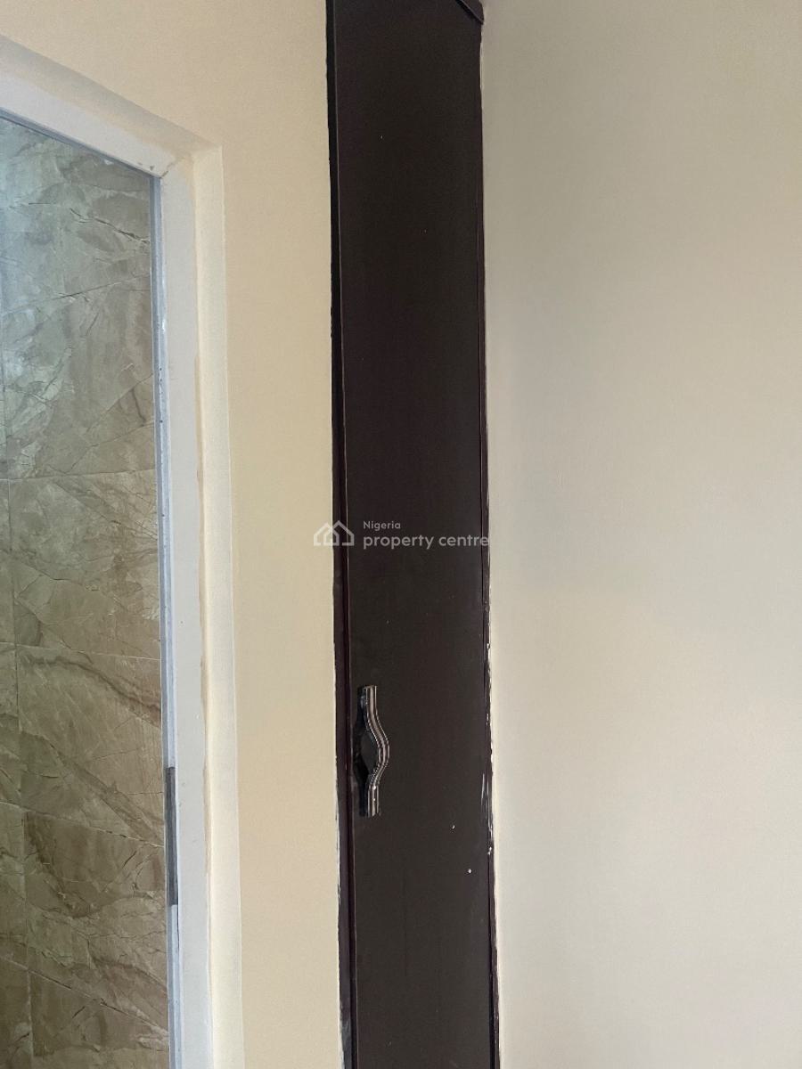 One Room Self Contain, Lokogoma District, Abuja, Self Contain (single Rooms) for Rent