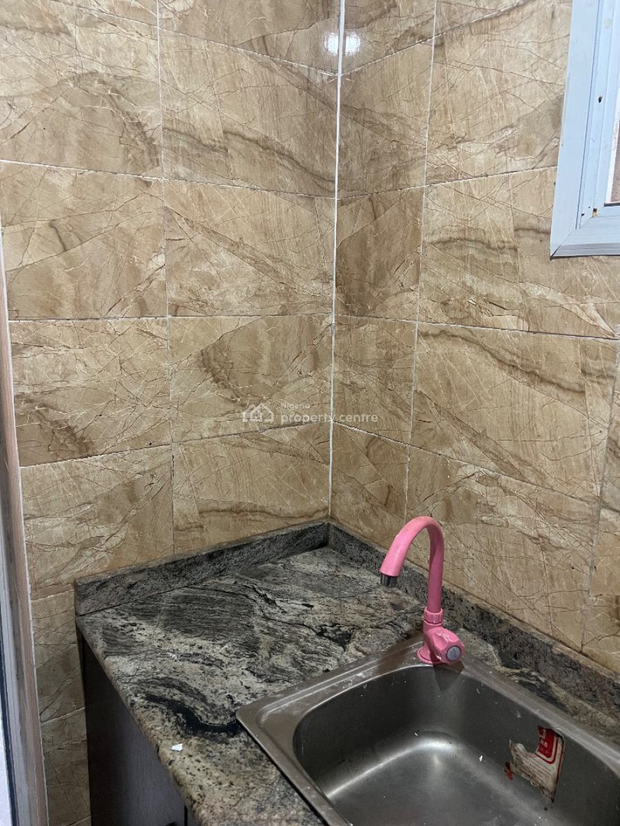 One Room Self Contain, Lokogoma District, Abuja, Self Contain (single Rooms) for Rent