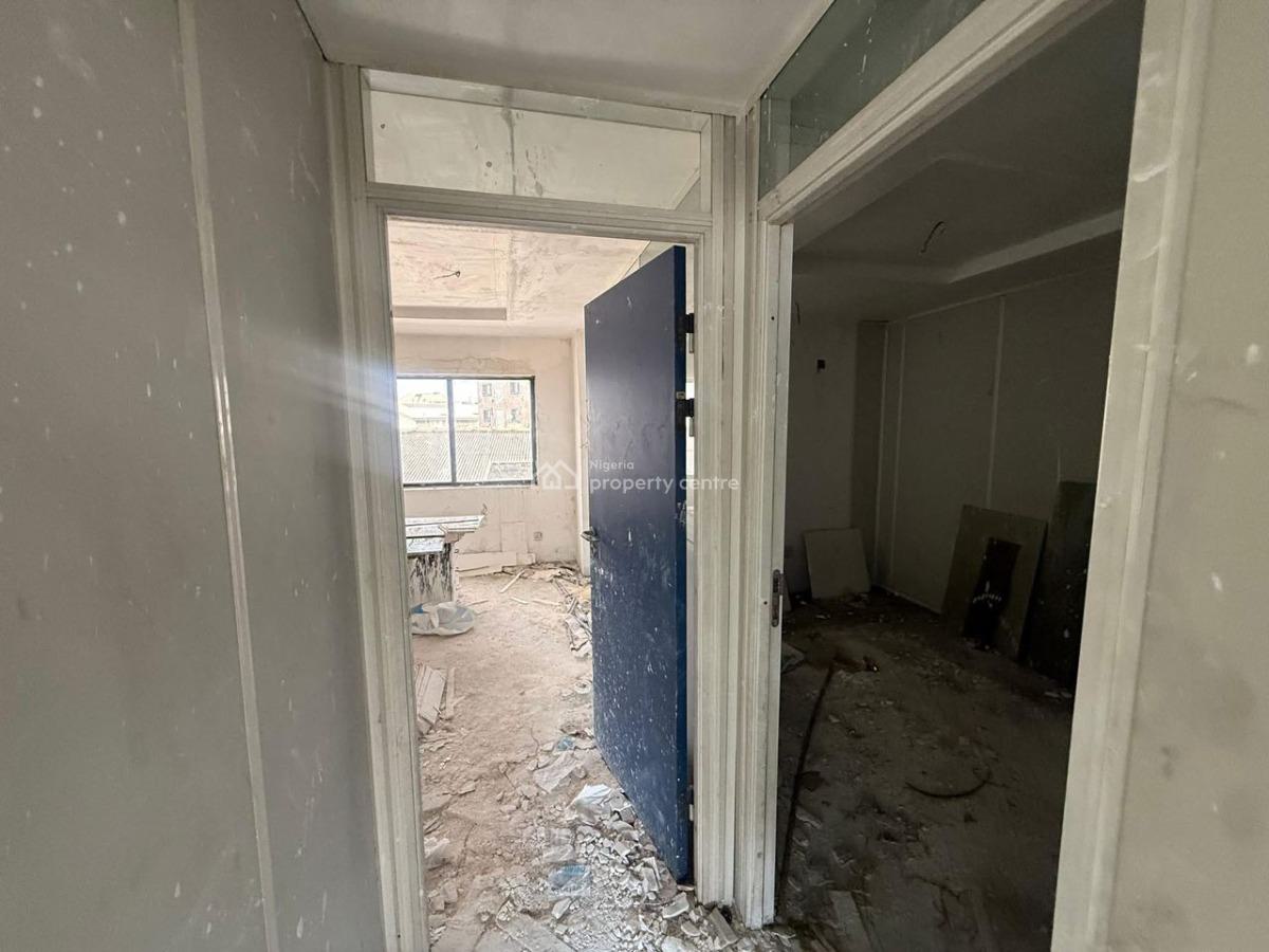 Prime Commercial Property, Ikoyi, Lagos, Commercial Property for Sale
