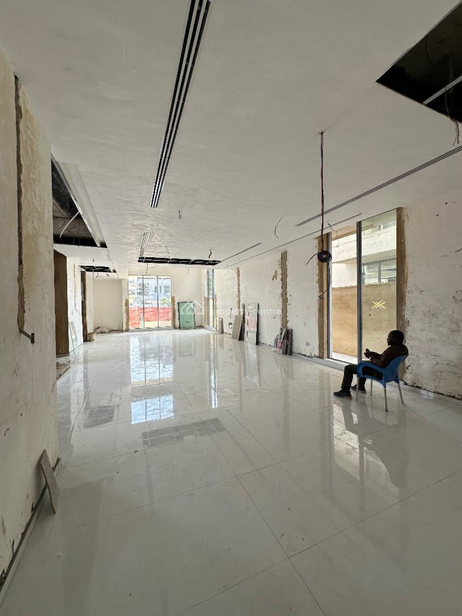 Luxury 5 Bedroom Duplex with Swimming Pool and Bq, Ikoyi, Lagos, House for Sale