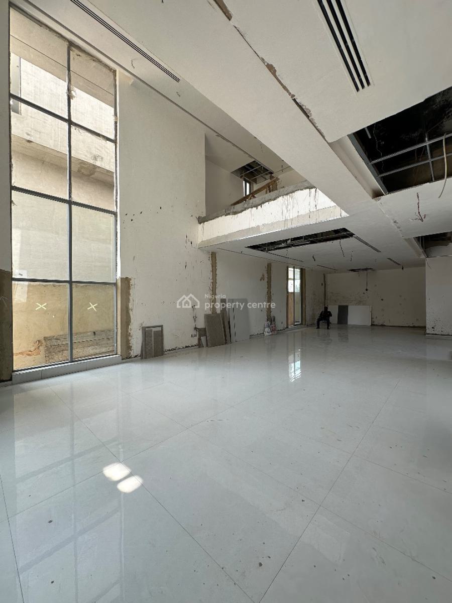 Luxury 5 Bedroom Duplex with Swimming Pool and Bq, Ikoyi, Lagos, House for Sale