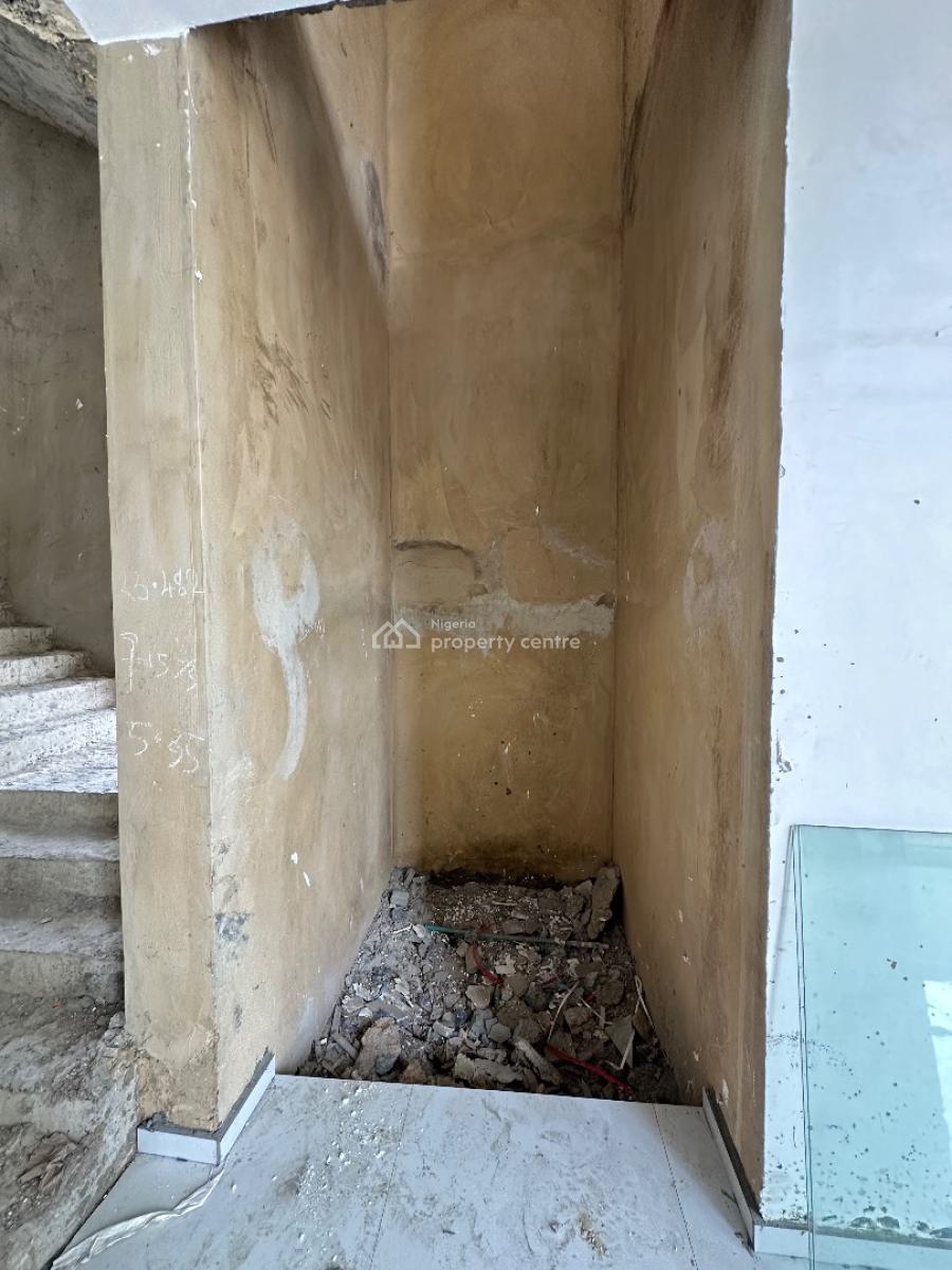 Luxury 5 Bedroom Duplex with Swimming Pool and Bq, Ikoyi, Lagos, House for Sale