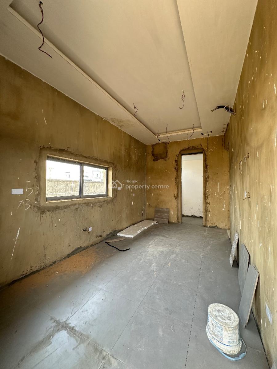 Luxury 5 Bedroom Duplex with Swimming Pool and Bq, Ikoyi, Lagos, House for Sale