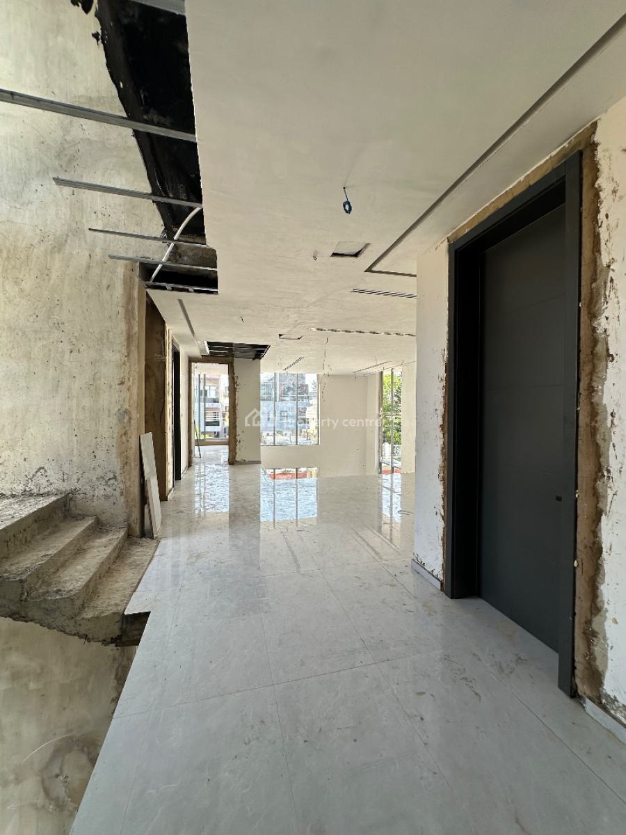 Luxury 5 Bedroom Duplex with Swimming Pool and Bq, Ikoyi, Lagos, House for Sale