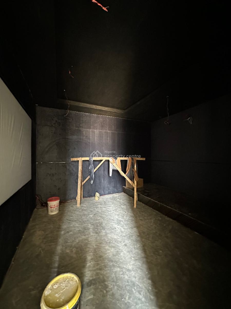 Luxury 5 Bedroom Duplex with Swimming Pool and Bq, Ikoyi, Lagos, House for Sale