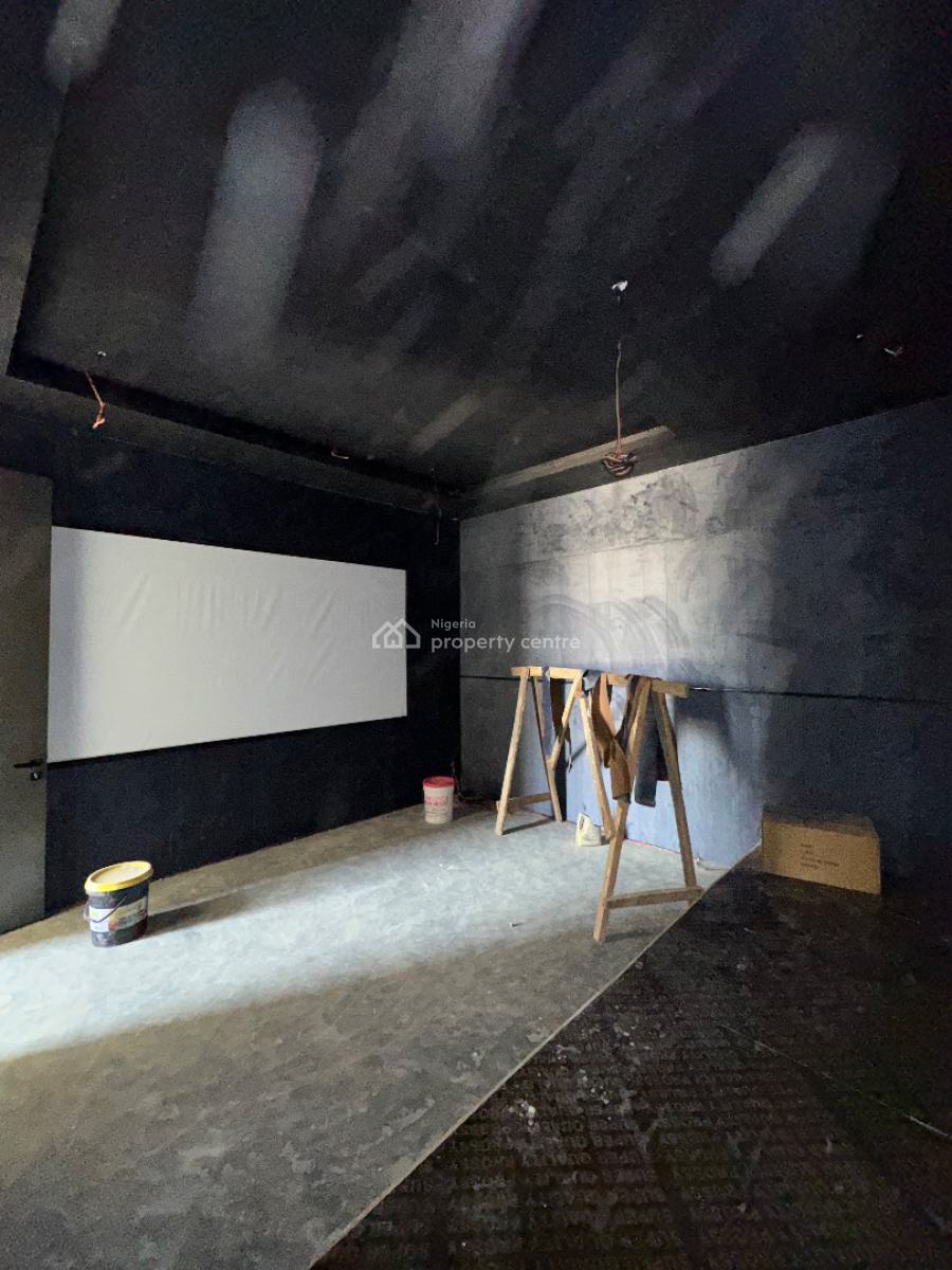 Luxury 5 Bedroom Duplex with Swimming Pool and Bq, Ikoyi, Lagos, House for Sale