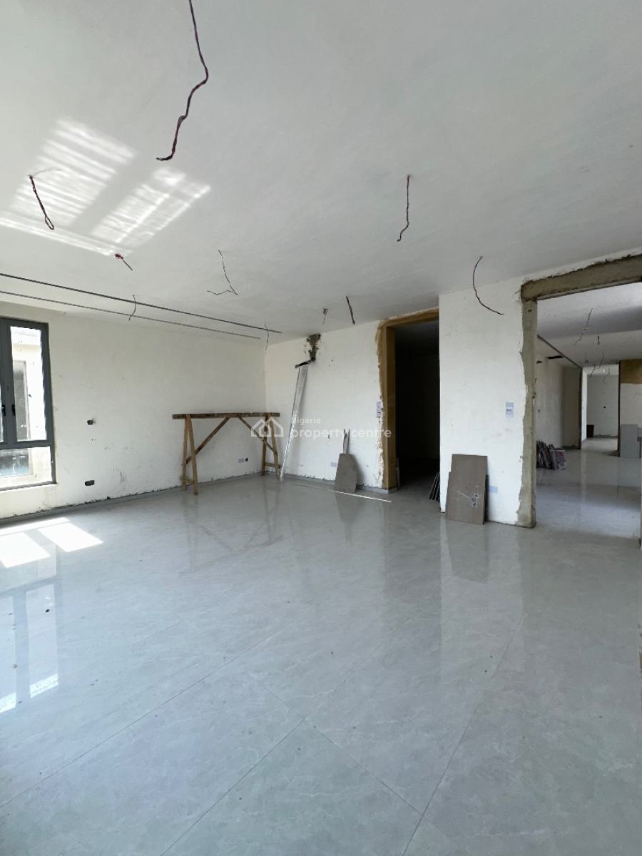 Luxury 5 Bedroom Duplex with Swimming Pool and Bq, Ikoyi, Lagos, House for Sale