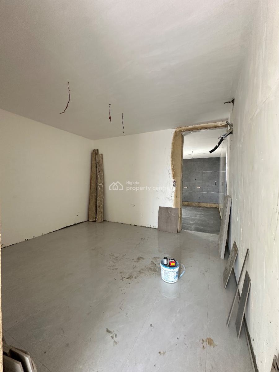 Luxury 5 Bedroom Duplex with Swimming Pool and Bq, Ikoyi, Lagos, House for Sale