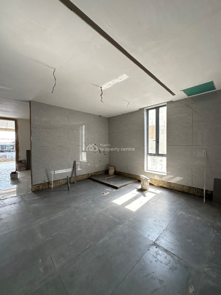 Luxury 5 Bedroom Duplex with Swimming Pool and Bq, Ikoyi, Lagos, House for Sale