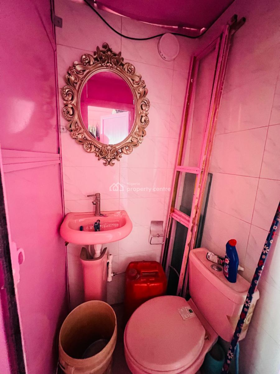 Shop Space, Orchid, Lekki, Lagos, Shop for Rent