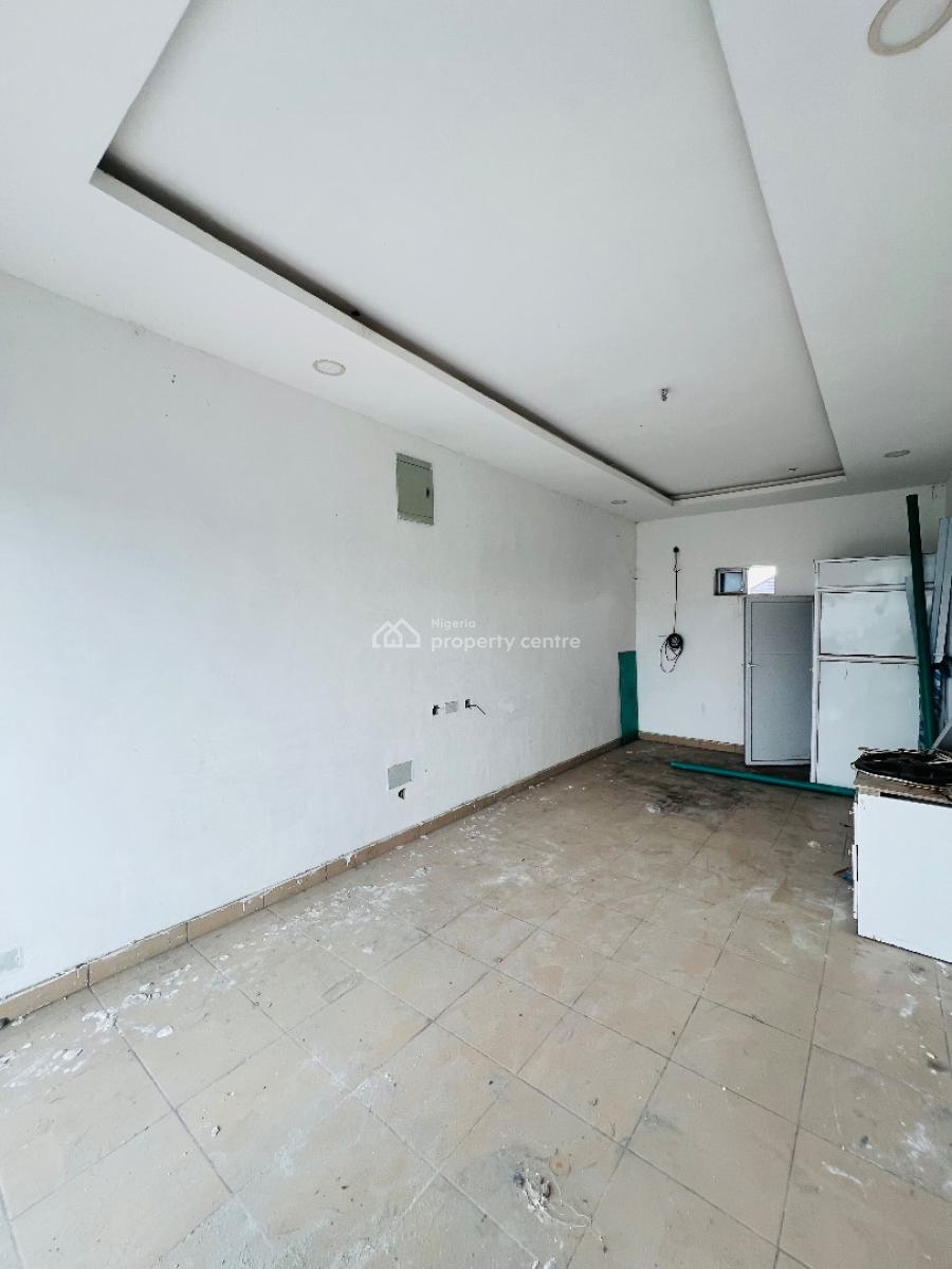 Shop Space, Orchid, Lekki, Lagos, Shop for Rent