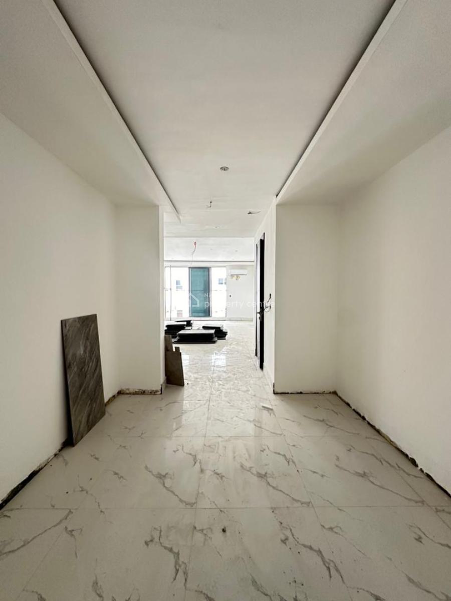 Elegantly Built 4 Bedroom Maisonette with Swimming Pool, Gym and Eleva, Massive 4 Bedroom in Luxurious Estate, Banana Island, Ikoyi, Lagos, House for Sale