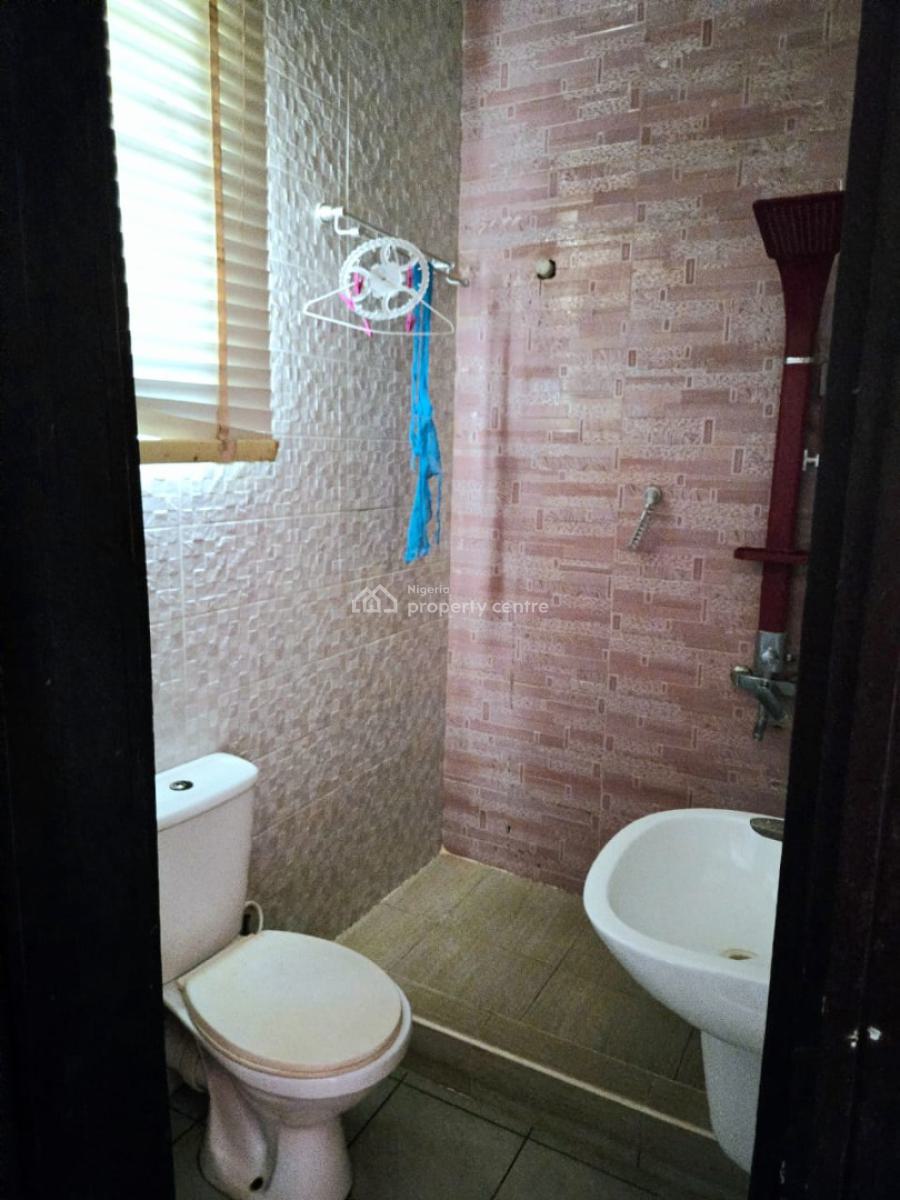 Spacious 5-bedroom Detached House, Lekki Phase 1, Lekki, Lagos, Detached Duplex for Rent