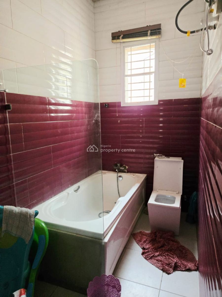 Spacious 5-bedroom Detached House, Lekki Phase 1, Lekki, Lagos, Detached Duplex for Rent