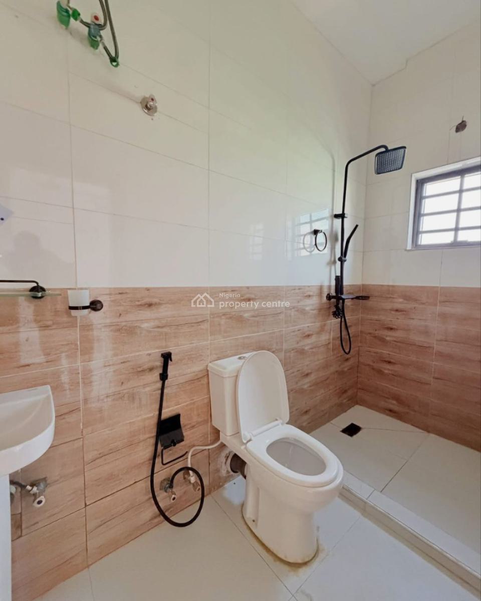 Newly Built 4bedroom Semi Detached Duplex, Gra Phase 1, Magodo, Lagos, Semi-detached Duplex for Sale