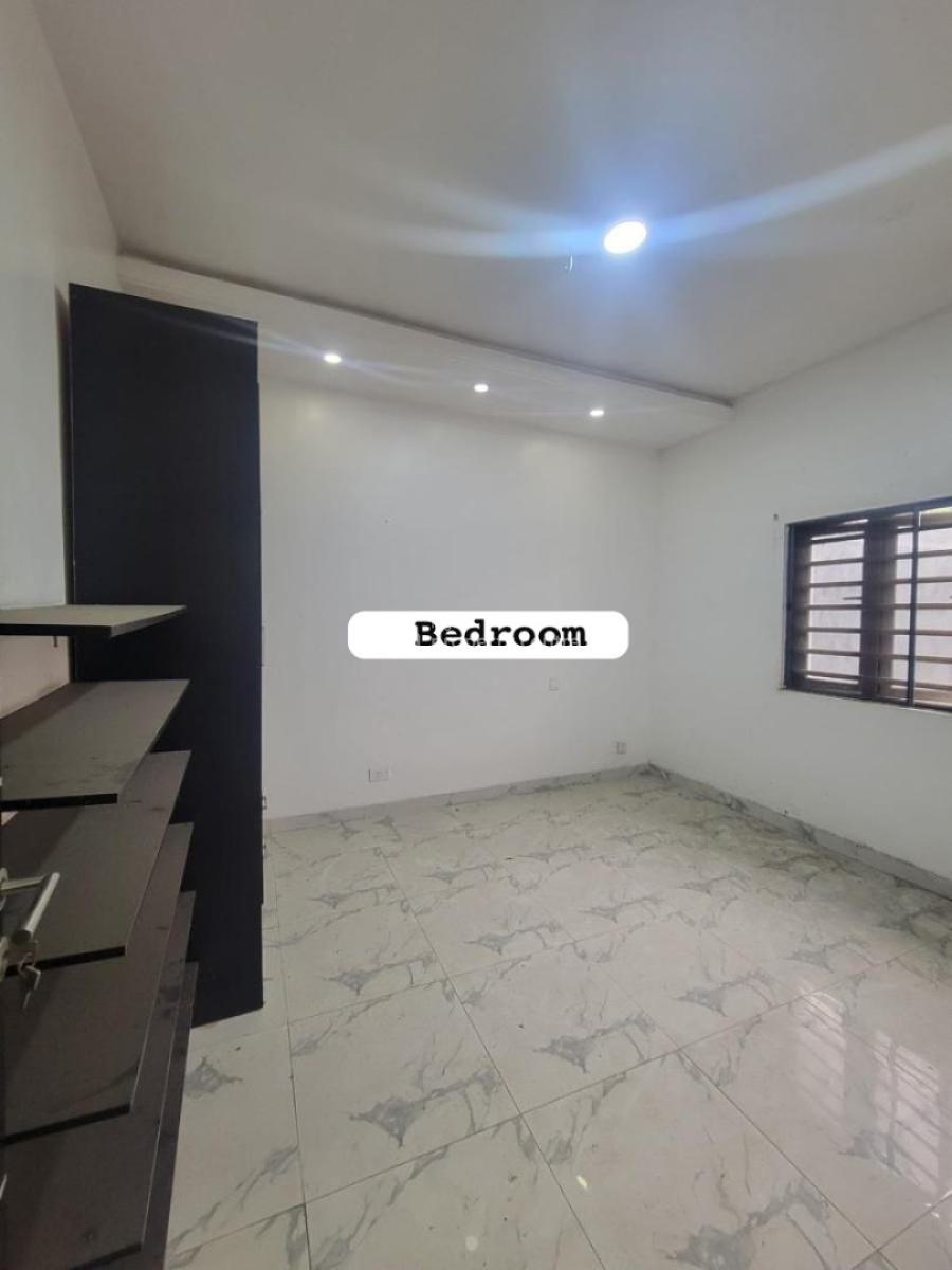 a Neat 2 Bedroom Apartment in a Serene Environment, Freedom Way, Lekki Phase 1, Lekki, Lagos, Flat / Apartment for Rent