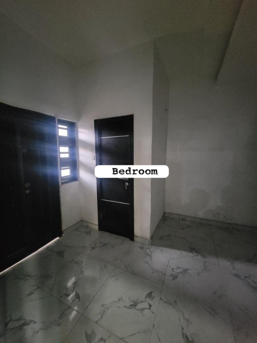 a Neat 2 Bedroom Apartment in a Serene Environment, Freedom Way, Lekki Phase 1, Lekki, Lagos, Flat / Apartment for Rent
