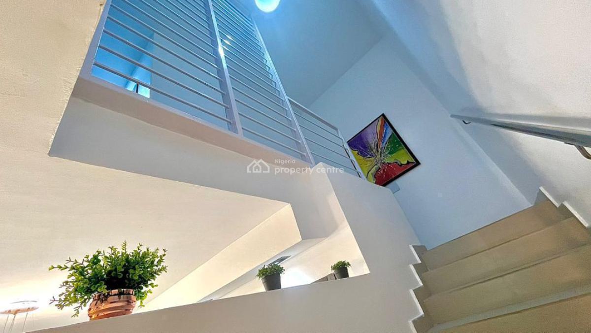 Luxury 2 Bedroom Apartment, Lekki Phase 1, Lekki, Lagos, Flat / Apartment Short Let