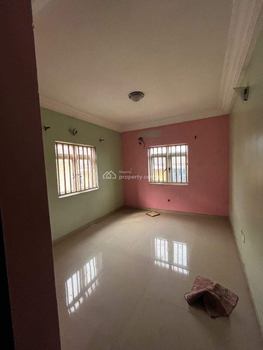 Massive 5 Bedroom Semi Detached Duplex with Bq, Off Ogunlana, Surulere, Lagos, Semi-detached Duplex for Sale