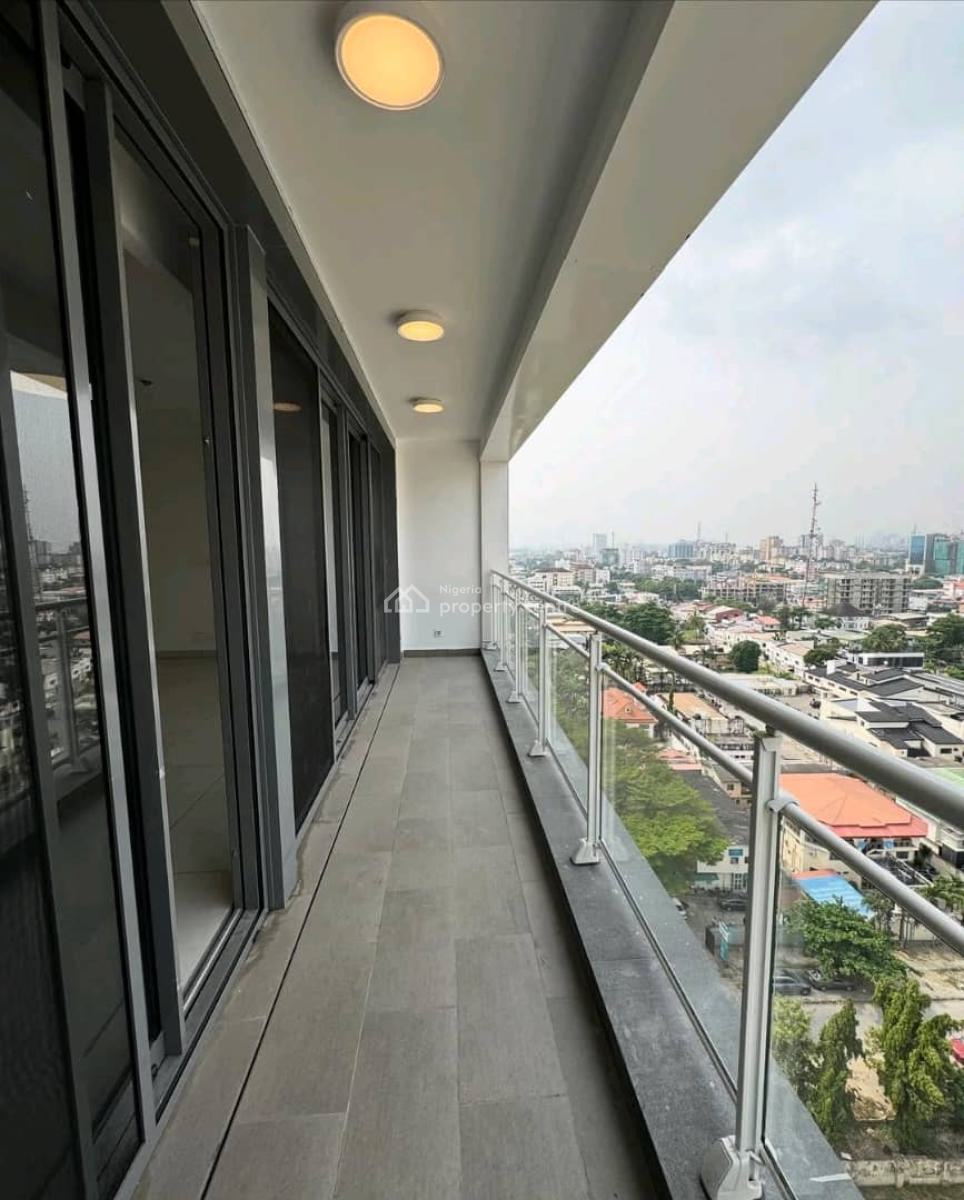Exclusive Residences  2 Bedroom Apartment, Victoria Island (vi), Lagos, House for Rent