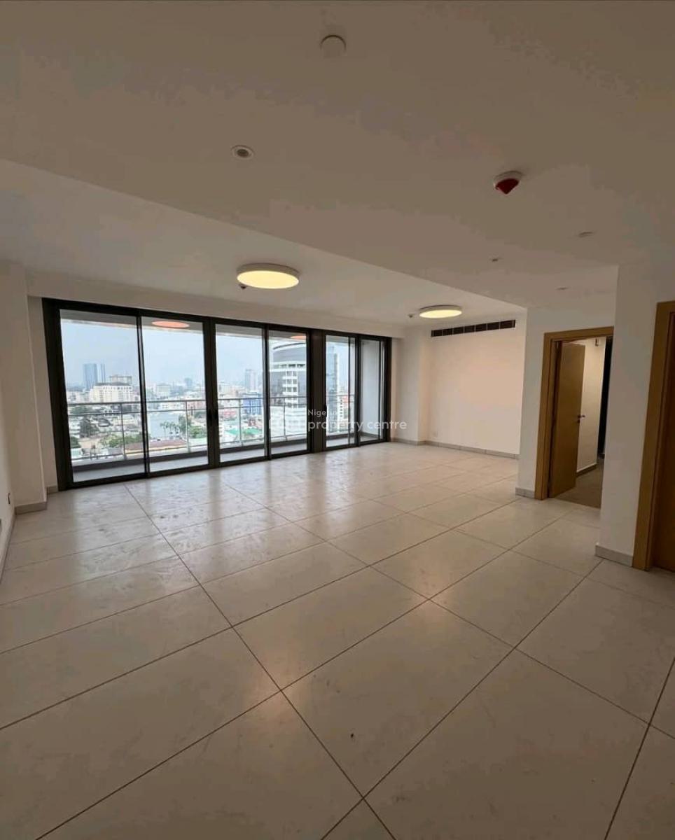 Exclusive Residences  2 Bedroom Apartment, Victoria Island (vi), Lagos, House for Rent