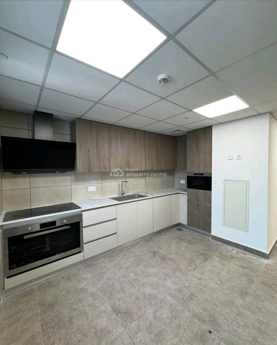 Exclusive Residences  2 Bedroom Apartment, Victoria Island (vi), Lagos, House for Rent